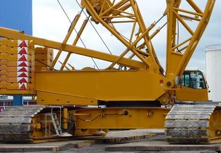 Γερανοί Demag 2010 TEREX DEMAG CC 2800-1-thumb-2