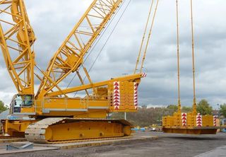 Γερανοί Demag 2010 TEREX DEMAG CC 2800-1-thumb-3