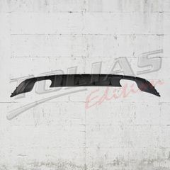 AUDI A3 8V 16-20  REAR DIFFUSER look S3 / ΠΙΣΩ ΣΠΟΙΛΕΡ-thumb-7