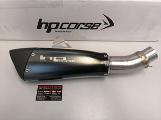 ΕΞΑΤΜΙΣΗ HP CORSE DUCATI SCRAMBLER