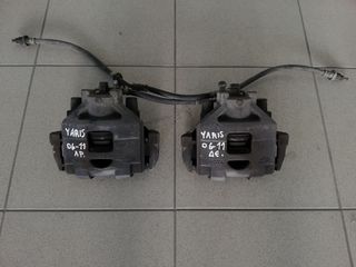 Δαγκάνες YARIS 06-11