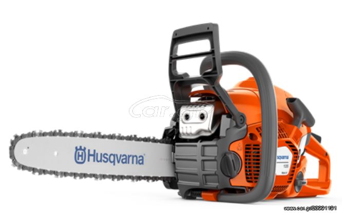 Husqvarna 135 MARK-II X-Torq Βενζινοκίνητο Αλυσοπρίονο 38cc/2.2hp (+ Γάντια Εργασίας ΔΩΡΟ!)