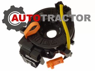 84306-0K021 ΣΠΙΡΑΛ ΑΕΡΟΣΑΚΟΥ TOYOTA HILUX VIGO '04-'11 ΧΩΡΙΣ ΧΕΙΡΙΣΤΗΡΙΑ