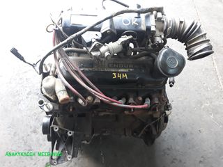 FORD KA  98-00" J4M  1300cc  8v  ΚΙΝΗΤΗΡΑΣ-thumb-1