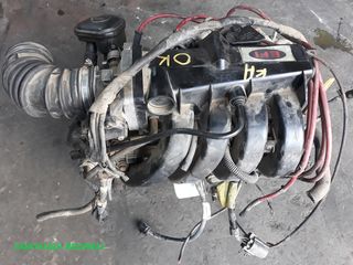 FORD KA  98-00" J4M  1300cc  8v  ΚΙΝΗΤΗΡΑΣ-thumb-2