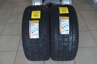 iELASTIKA 2 ΕΛΑΣΤΙΚΑ 315/40/21 PIRELLI P ZERO 