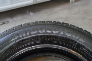 iELASTIKA 2 ΕΛΑΣΤΙΚΑ 165/70/14 BRIDGESTONE B250-thumb-2