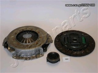 ΣΕΤ ΑΜΠΡΑΓΙΑΖ-JP-HYUNDAI/TERRACAN Φ225 JAPAN PARTS