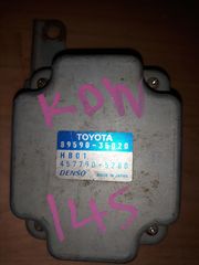  TOYOTA HILUX  ΕΓΚΕΦΑΛΟΣ TOYOTA HILUX (ECU CONTROL MODULE) 89590-35020★★