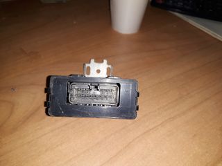 ΠΛΑΚΕΤΑ A/C 88650-52100 TOYOTA YARIS 99-05-thumb-1