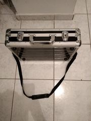 Βαλιτσα case Μεταφοράς cd player Καλωδιων κονσολας 