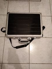 Βαλιτσα case Μεταφοράς cd player Καλωδιων κονσολας -thumb-2