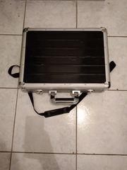 Βαλιτσα case Μεταφοράς cd player Καλωδιων κονσολας -thumb-3