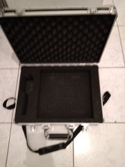 Βαλιτσα case Μεταφοράς cd player Καλωδιων κονσολας -thumb-6