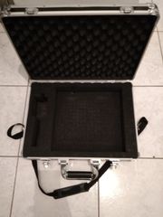 Βαλιτσα case Μεταφοράς cd player Καλωδιων κονσολας -thumb-7