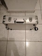 βαλιτσα μεταφορας cd player μεικτη μικροφωνα