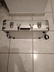 βαλιτσα μεταφορας cd player μεικτη μικροφωνα-thumb-1