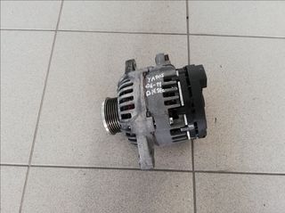 Δυναμός YARIS 06-11