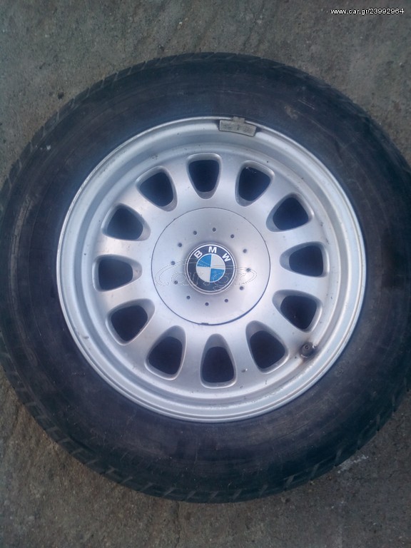 Ανταλλακτικα για BMW E39