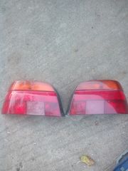 Ανταλλακτικα για BMW E39-thumb-1