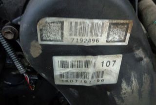 TOYOTA HILUX VII 3.0 D 1KD 06-thumb-1