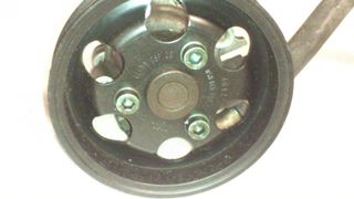 AUDI SKODA VOLKSWAGEN PASSAT 1998 - 2005.// ΑΝΤΛΙΑ ΥΔΡΑΥΛΙΚΟΥ ΤΙΜΟΝΙΟΥ 058145255E KYB \\ Γ Ν Η Σ Ι Α-ΚΑΛΟΜΕΤΑΧΕΙΡΙΣΜΕΝΑ-ΑΝΤΑΛΛΑΚΤΙΚΑ 