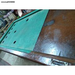 μπιλιαρδο μουσειακο ΑΓΓΛΙΑς παλιάς εποχής αιωνα του 19 ο το 1/3 απο ΔΕΡΜΑ ΚΡΟΚΟΔΕΙΛΟΥ συλλεκτικό σπάνιο παιχνίδι α iσως μοναδικο στον κοσμο ,, Αν θέλετε να δείτε όλες τις αγγελίες μου