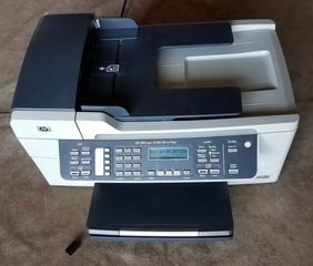 HP Officejet J5780 All-in-One Printer