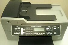 HP Officejet J5780 All-in-One Printer-thumb-2