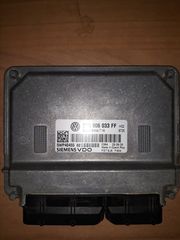 SEAT LEON  εγκέφαλος μηχανής 06A906033FF-thumb-1