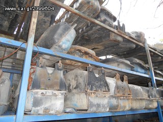 ΔΙΑΦΟΡΑ ΡΕΖΕΡΒΟΥΑΡ 4Χ2-4Χ4 ΠΑΝΤΟΣ ΤΥΠΟΥ ΟΛΑ ΤΑ ΜΟΝΤΕΛΑ,