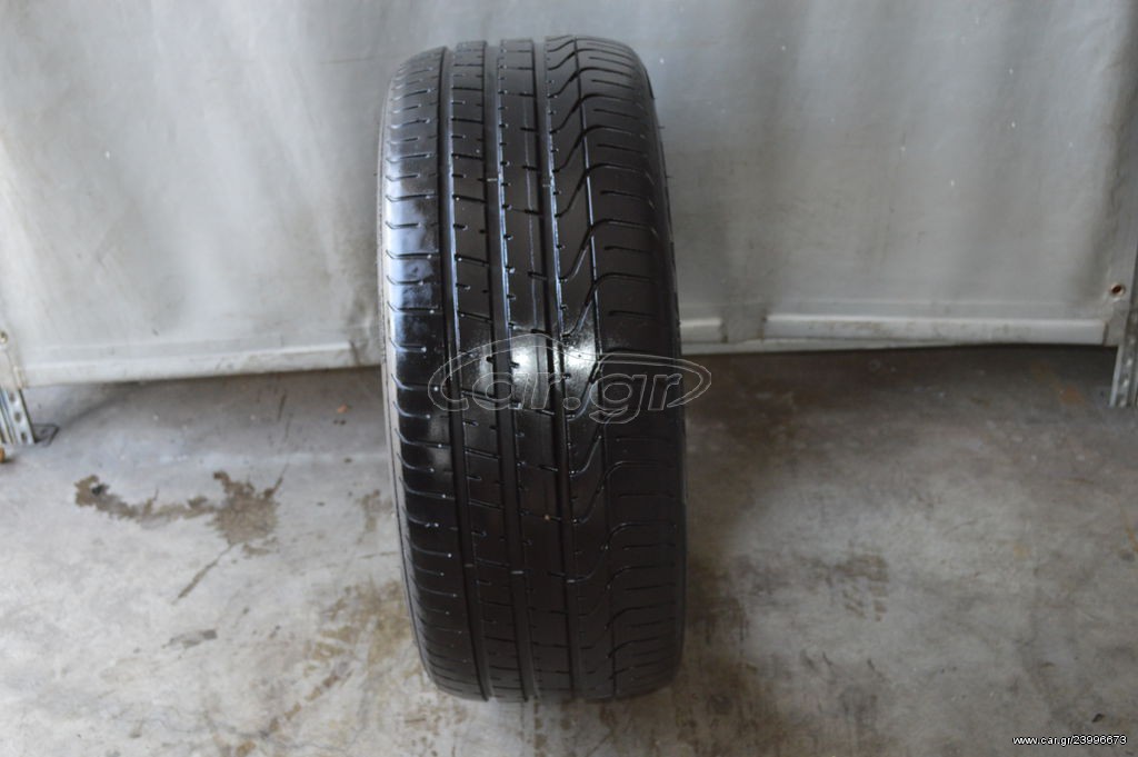 iELASTIKA 1 ΕΛΑΣΤΙΚΟ 255/35/20 PIRELLI P ZERO 