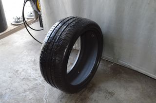 iELASTIKA 1 ΕΛΑΣΤΙΚΟ 255/35/20 PIRELLI P ZERO -thumb-1