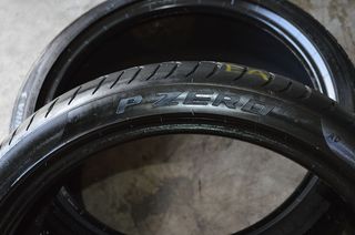 iELASTIKA 1 ΕΛΑΣΤΙΚΟ 255/35/20 PIRELLI P ZERO -thumb-3