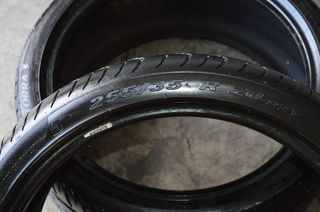 iELASTIKA 1 ΕΛΑΣΤΙΚΟ 255/35/20 PIRELLI P ZERO -thumb-4