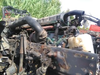 Κινητήρας d13a. 440