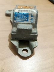 AIRBAG L R TOYOTA YARIS JAP. 99-05 PE9789, 89830-52020, 273000-0230-thumb-1