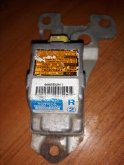 AIRBAG L R TOYOTA YARIS JAP. 99-05 PE9789, 89830-52020, 273000-0230-thumb-2