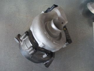 BMW ΤΟΥΡΜΠΙΝΑ  BMW 118 d (E87) -thumb-1