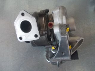 BMW ΤΟΥΡΜΠΙΝΑ  BMW 118 d (E87) -thumb-2