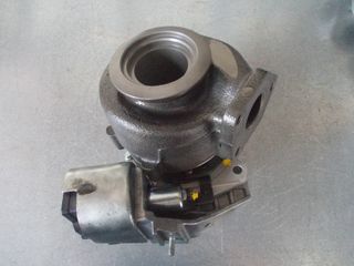 BMW ΤΟΥΡΜΠΙΝΑ  BMW 118 d (E87) -thumb-3