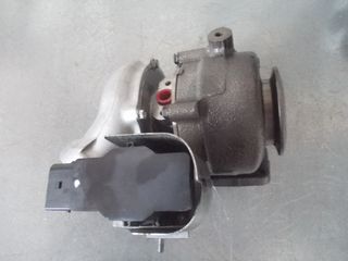 BMW ΤΟΥΡΜΠΙΝΑ  BMW 118 d (E87) -thumb-4
