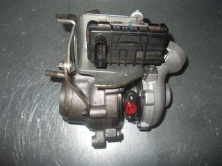 BMW 520 d (E60/E61/E60N/E61N) ΤΟΥΡΜΠΙΝΑ-thumb-1