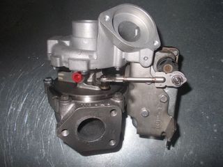BMW 520 d (E60/E61/E60N/E61N) ΤΟΥΡΜΠΙΝΑ-thumb-2