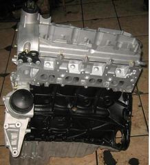 Mercedes-Benz Sprinter 315 515 OM  2.2 CDI OM 646 986 EURO 4 