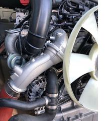 Mercedes-Benz Sprinter 316 516 /vito/ OM 651    2.2 cdi EURO 5 2012-thumb-1
