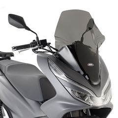 ΖΕΛΑΤΙΝΑ ΦΥΜΕ PCX ('19-'20) GIVI www_Hondabikes_gr