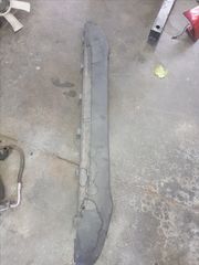 Smart 451 plastiko spoiler piso 