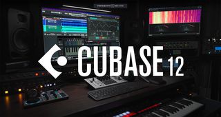 CUBASE PRO 14 + PLUNGIN'S-thumb-5