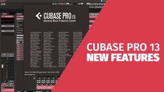 CUBASE PRO 14 + PLUNGIN'S-thumb-2